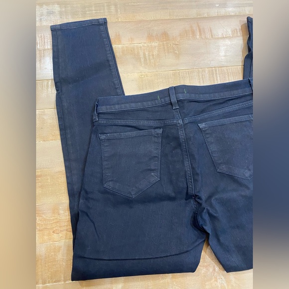 J Brand GLORY leggings skinny fit pant bottoms jeans - Picture 12 of 16